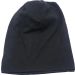 Classic Plain Slouch Beanies