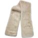 Soft Faux Fur Winter Scarves