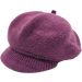 Women’s Cashmere Wool Spitfire Cap (12Pcs)
