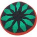 Pan African Knitted Rasta Beret (12Pcs)