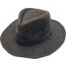 Waxed Waterproof Cowboy Hat