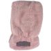 Fingerless Faux Fur Gloves (12Pcs)