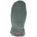 Women’s Fleece Mitten Gloves (12Pcs)
