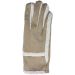 Women’s Suede Look Fleece Gloves (12Pcs)