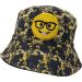 Reversible Summer Bucket hats (12Pcs)