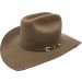 Classic Wool Felt Stiff Cowboy Hat