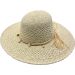Womens Wide Brim Sun Hat
