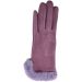 Womens Winter Fabric Gloves (12Pcs)