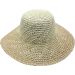Womens Wide Brim Sun Hat