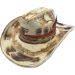 Fancy Party Cowboy Hat
