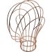 Metal Hat Display Stand