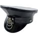 Funk Plus Ring Vinyl Police Hat