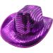 Fancy Party Cowboy Hat