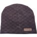 Stylish Checked Winter Beanie (12Pcs)
