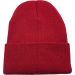 Kids Plain Knitted Beanie Hat (12Pcs)