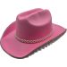 Fancy Party Cowboy Hat