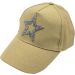 Classic Cotton Baseball caps (12Pcs)
