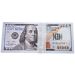 Prop US Dollar Money Stack