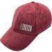 LONDON Embroidery Baseball Cap