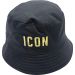 Icon Reversible Bucket Hat (12Pcs)