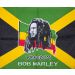 Bob Marley Freedom Bandana (12Pcs)