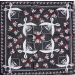 Pirate Skull Bandana (12Pcs)