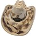 Fancy Party Cowboy Hat