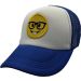 Stylish Trucker Mesh Baseball Cap (12Pcs)