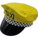 Novelty Fancy Taxi Hat