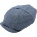 Summer Newsboy Cap
