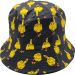 Summer Duck Fisherman Bucket Hat (12Pcs)
