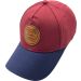 Classic stylish baseball cap