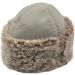 Handmade Leather Cossack Hat