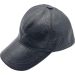 Genuine Leather Casual Baseball Cap