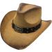 Summer Cowboy Hat