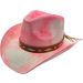 Summer Cowboy Hat