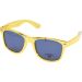 Gold Wayfarer Sunglasses (12pcs)