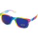 Rainbow Wayfarer Sunglasses (12pcs)