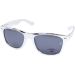 Silver Wayfarer Sunglasses (12pcs)