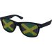 Rubber Matte Wayfarer Sunglasses (12pcs)