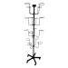 Hat Stand - Holds 16Pcs Hats