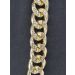 Long Metal Hip Hop Chain (12Pcs)
