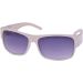 Stylish Rectangle Sunglasses