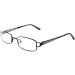 Stylish Metal Rectangular Sunglasses