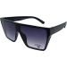 Fashion Square Retro Sunglasses (12Pcs)