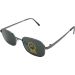 Retro Geometric Rectangle Sunglasses (12Pcs)