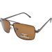 Polarized Rectangular Sunglasses (12Pcs)