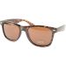 Leopard Wayfarer Sunglasses