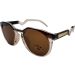 Fashion Oval Shape Sunglasses (12Pcs)
