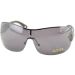 Large Oval Sunglasses
